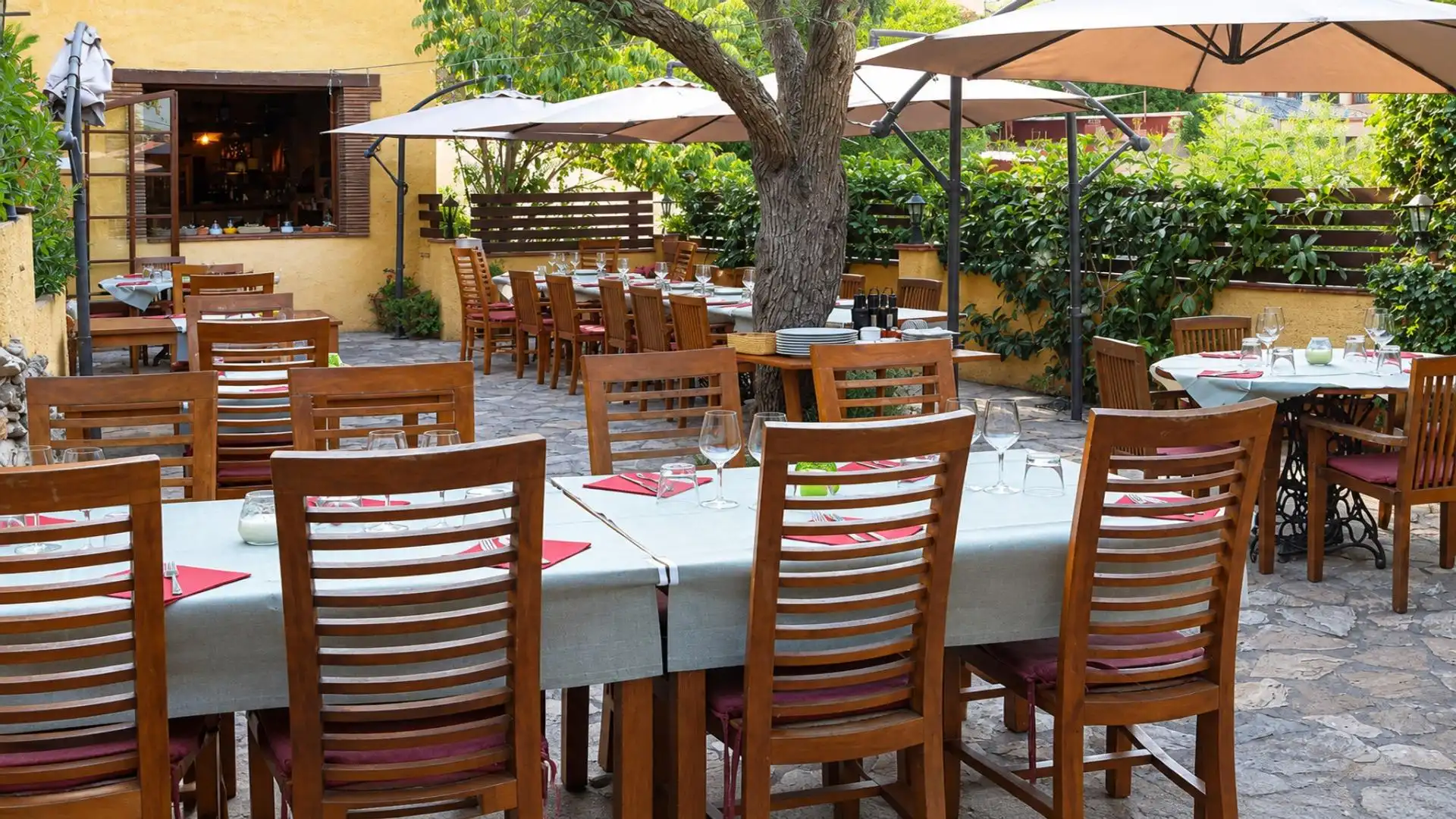 Casa amb jardí en venda a Camino de la Mar, imagen 47