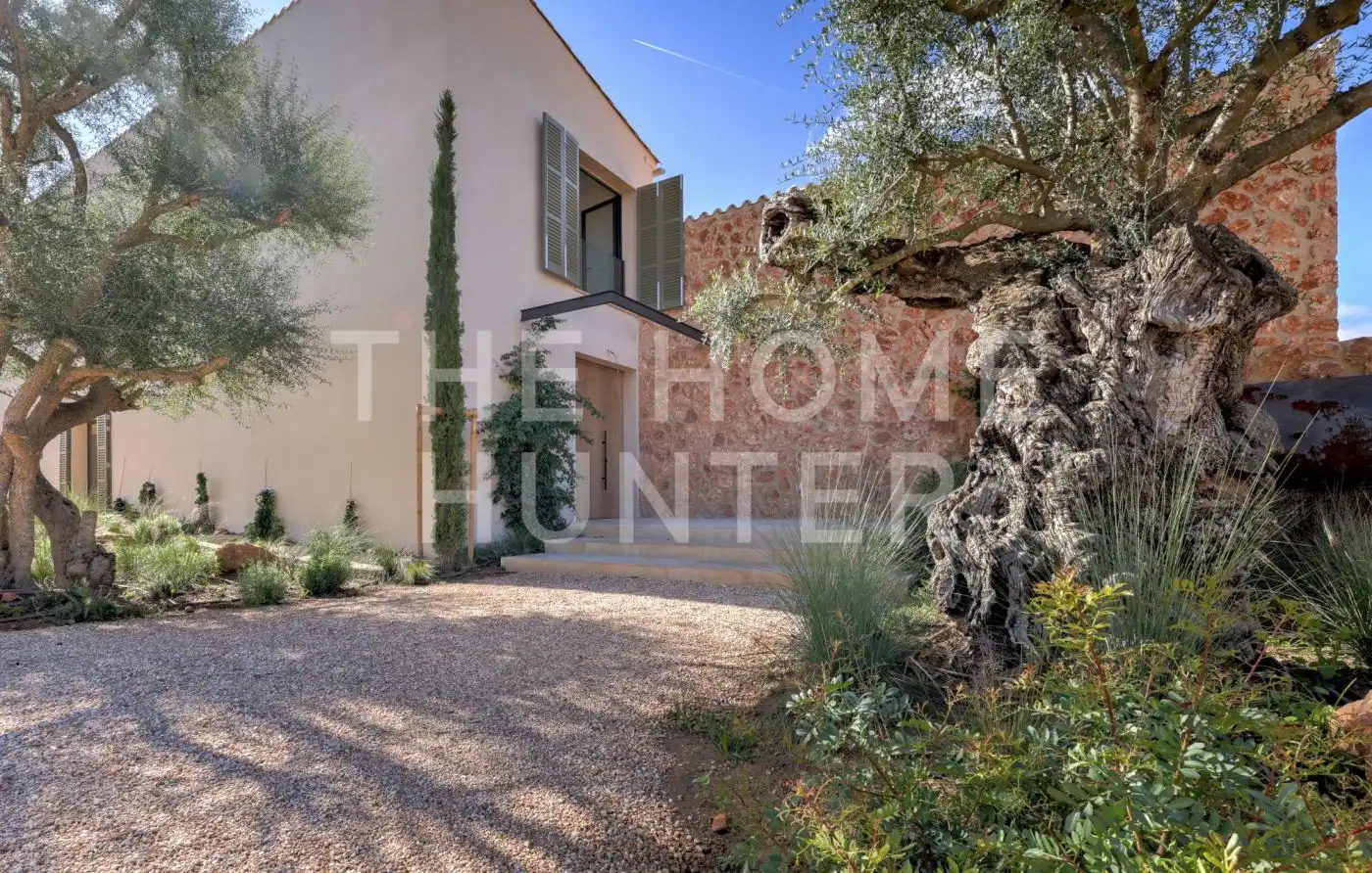 Casa con piscina in vendita a Llucmajor pueblo, imagen 15