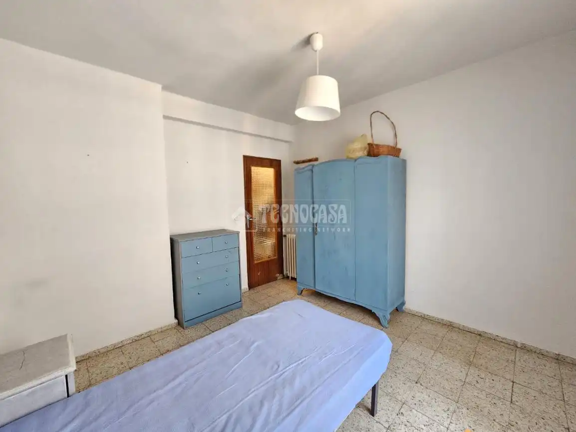 Habitación de Piso en venta en Ávila