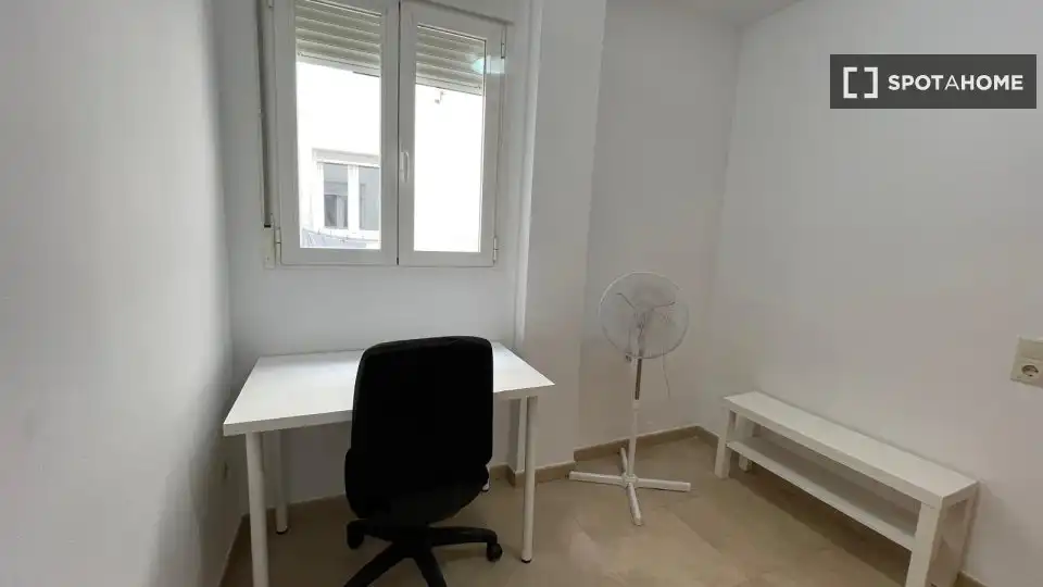 Wohnung mit Terrasse zur Miete in Quatre Carreres, imagen 19