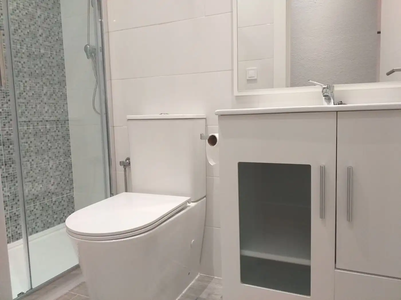 Flat for rent in Castilla - Hermida