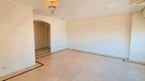 Photo 3 of Flat for rent in Ronda Manuel Granero, Conde Orgaz - Piovera,  Madrid Capital