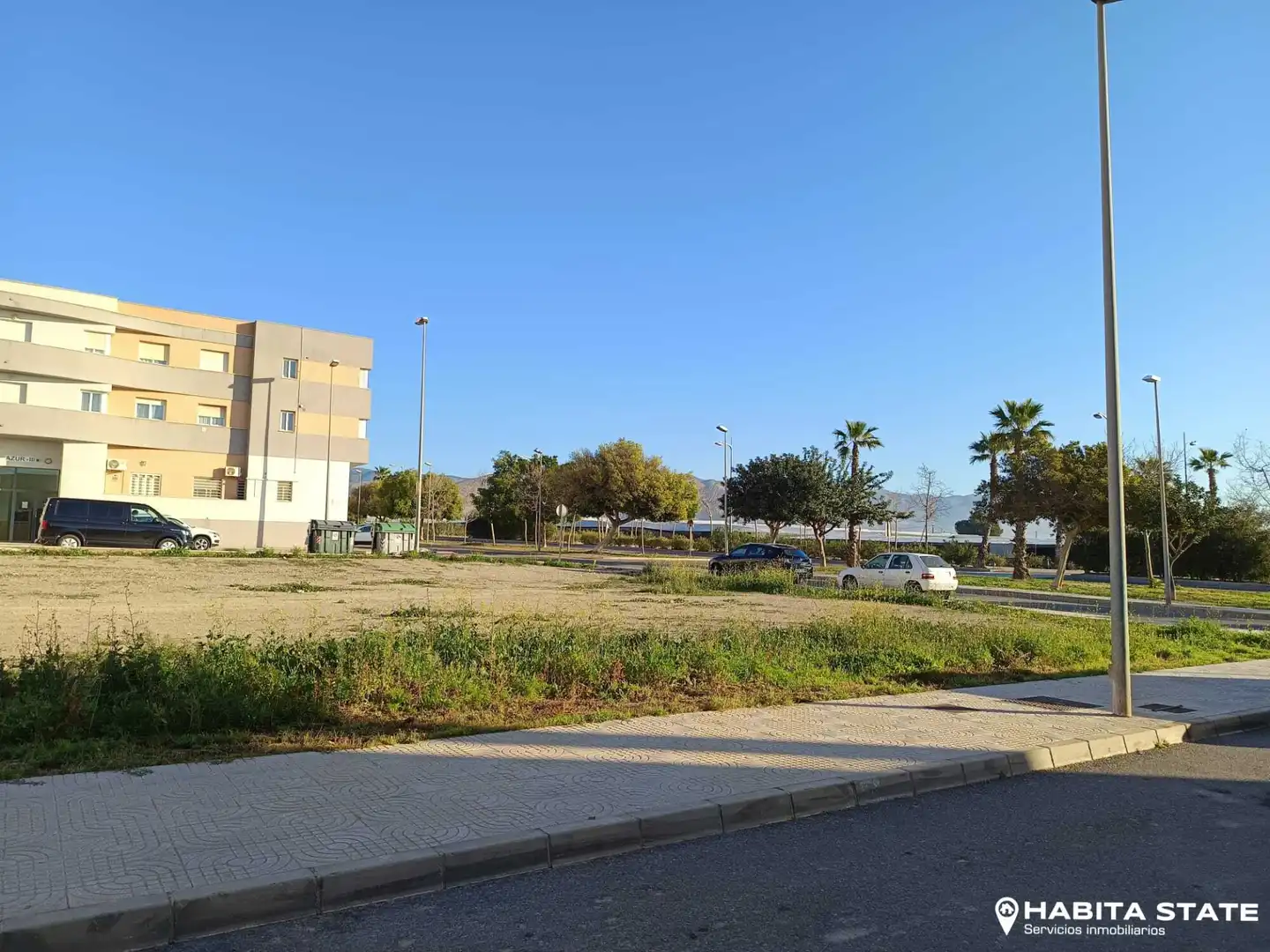Terreno residencial en venta en Carretera de Almería 2003, imagen 12