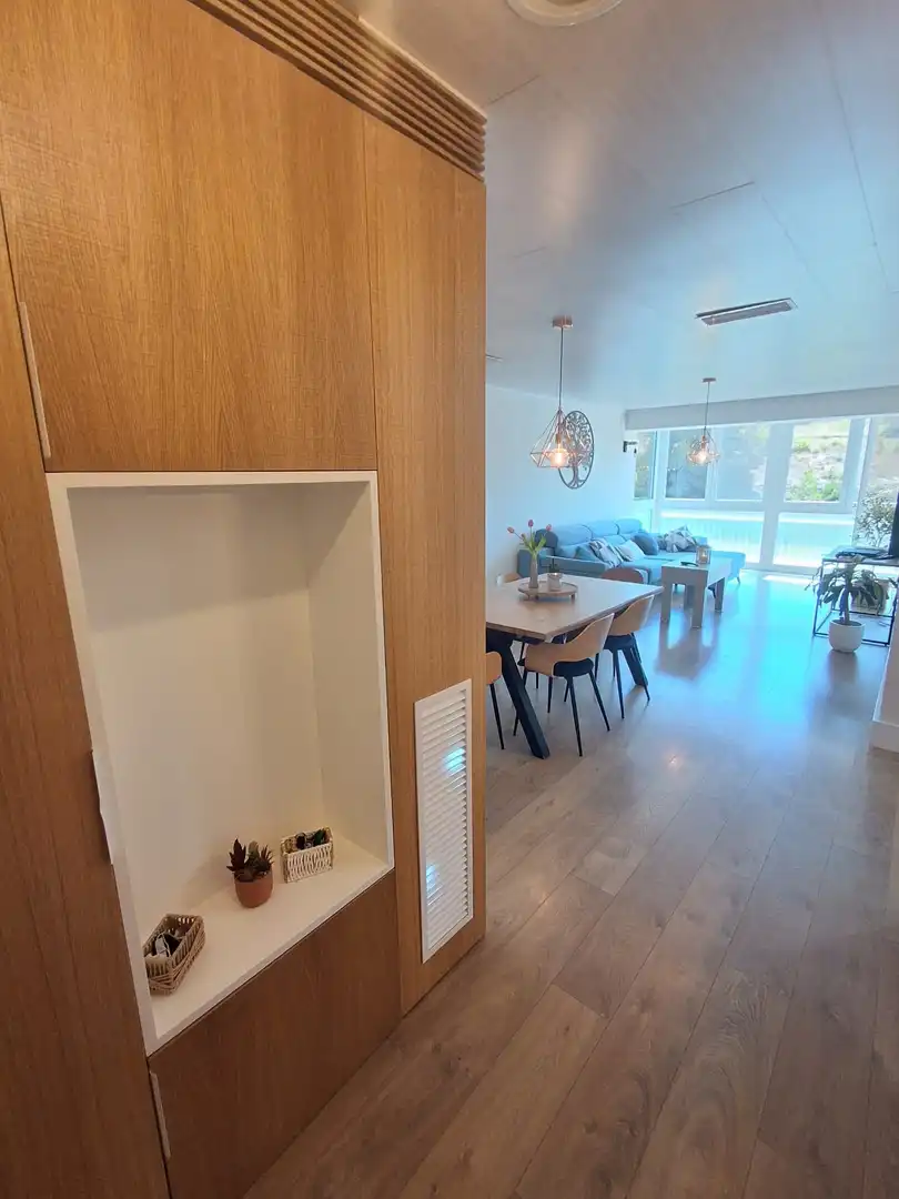 Wohnung zum Verkauf in Ramon Berenguer IV, 55, Centre
