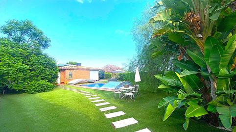 Foto 5 de Casa o xalet en venda a Santa Maria Balís - Can Riera - Can Jordi, Barcelona