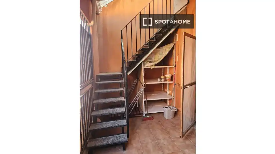 Apartments for share in Benavites  with Air Conditioner, Terrace and Furnished