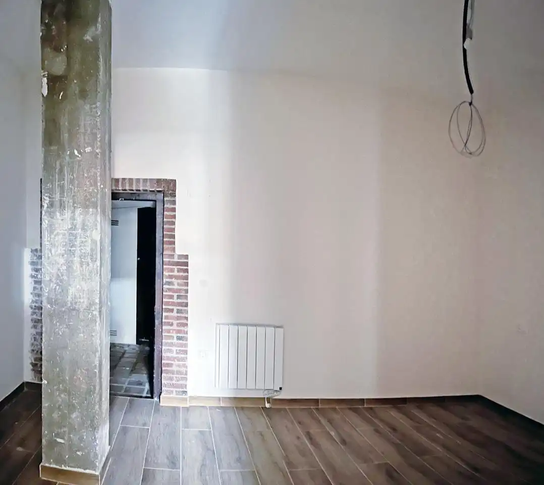 Planta baja en venta en Santander con Calefacción