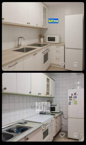 Piso en Venta en Calle NTRA SRA DE LOS CLARINES en Parque Victoria Eugenia