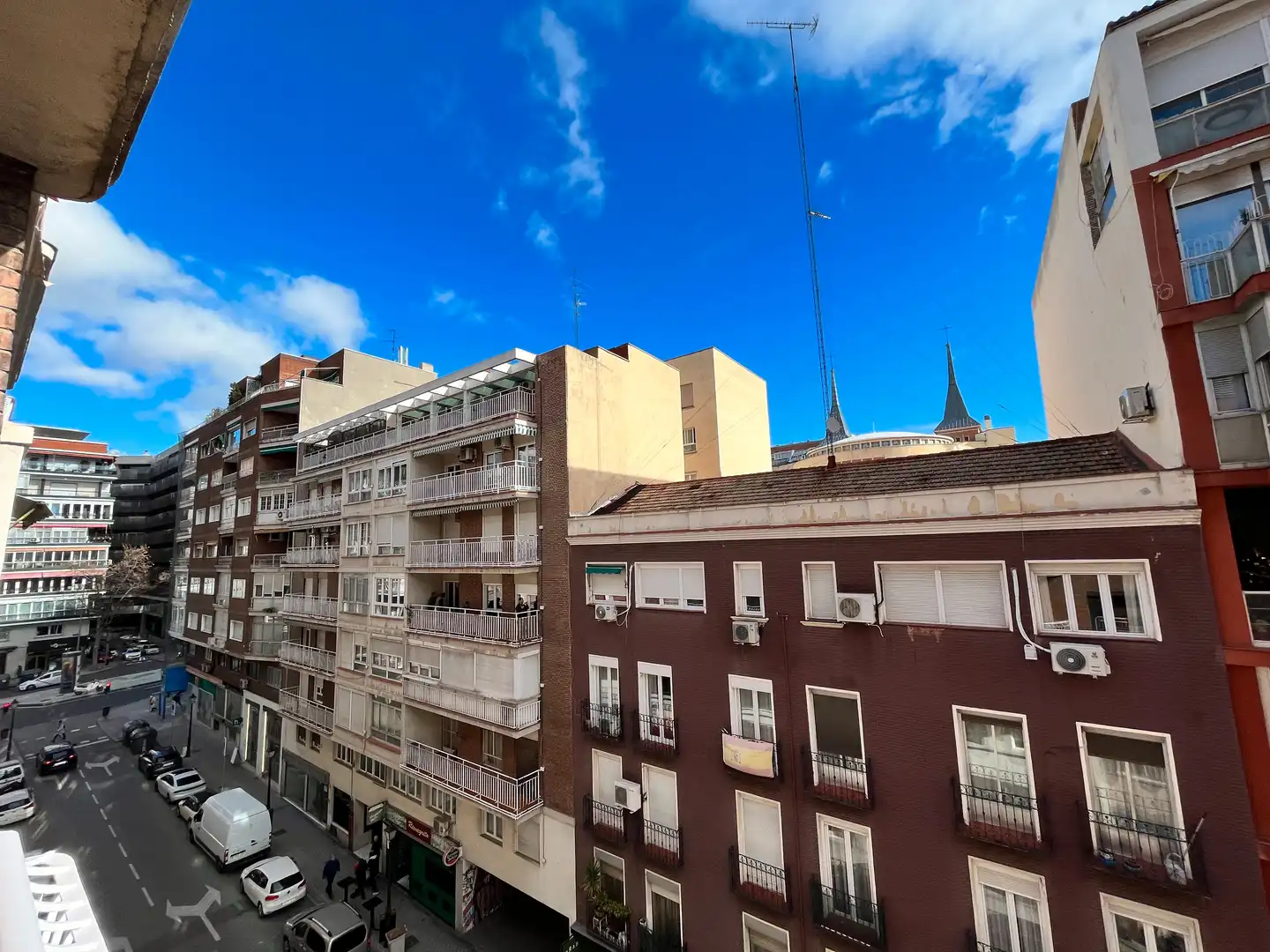 Wohnung zum Verkauf in Calle de Hilarión Eslava, Gaztambide