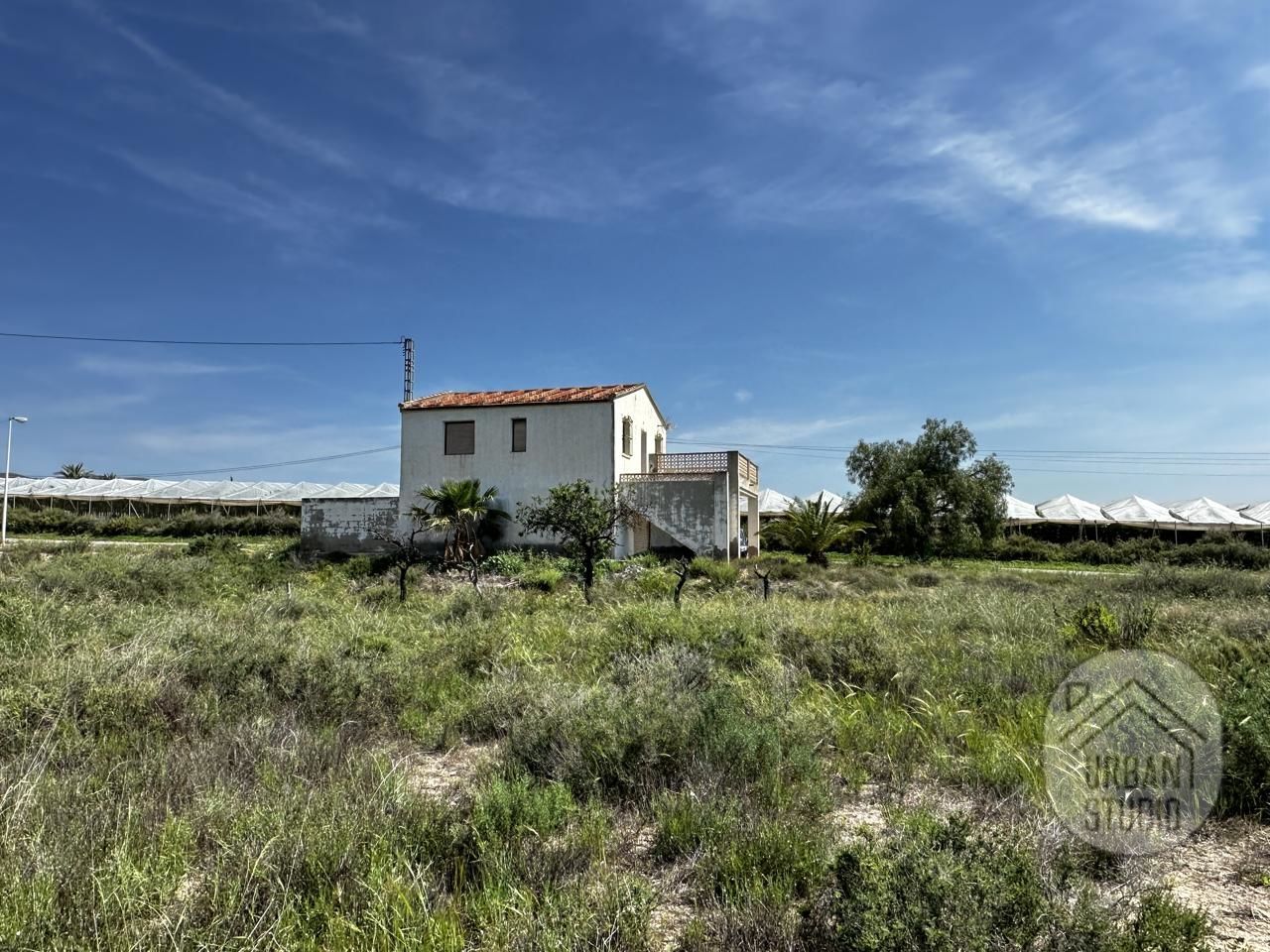 Casa o xalet en venda en Alicante / Alacant amb Terrassa i Traster