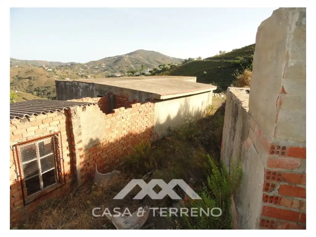House for sale in Cómpeta, imagen 11