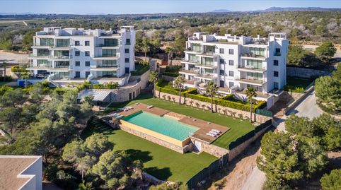 Foto 2 de Apartament en venda a Residencial Nispero, Lomas de Campoamor - Las Ramblas, Orihuela