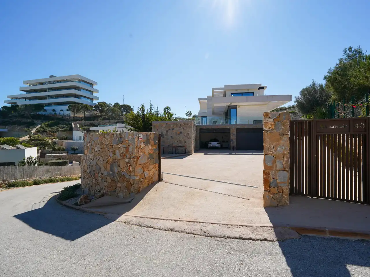 Villa avec terrasse à vendre à Orihuela Costa, imagen 21