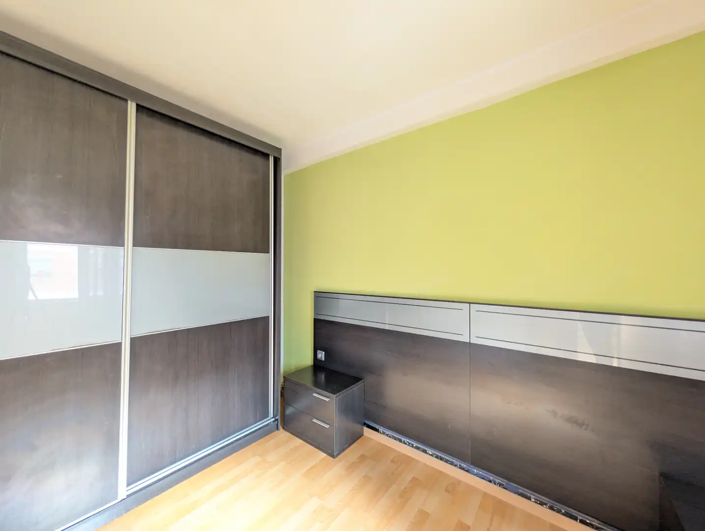 Habitación de Piso en venta en Zaragoza con Aire acondicionado, Calefacción y Parquet