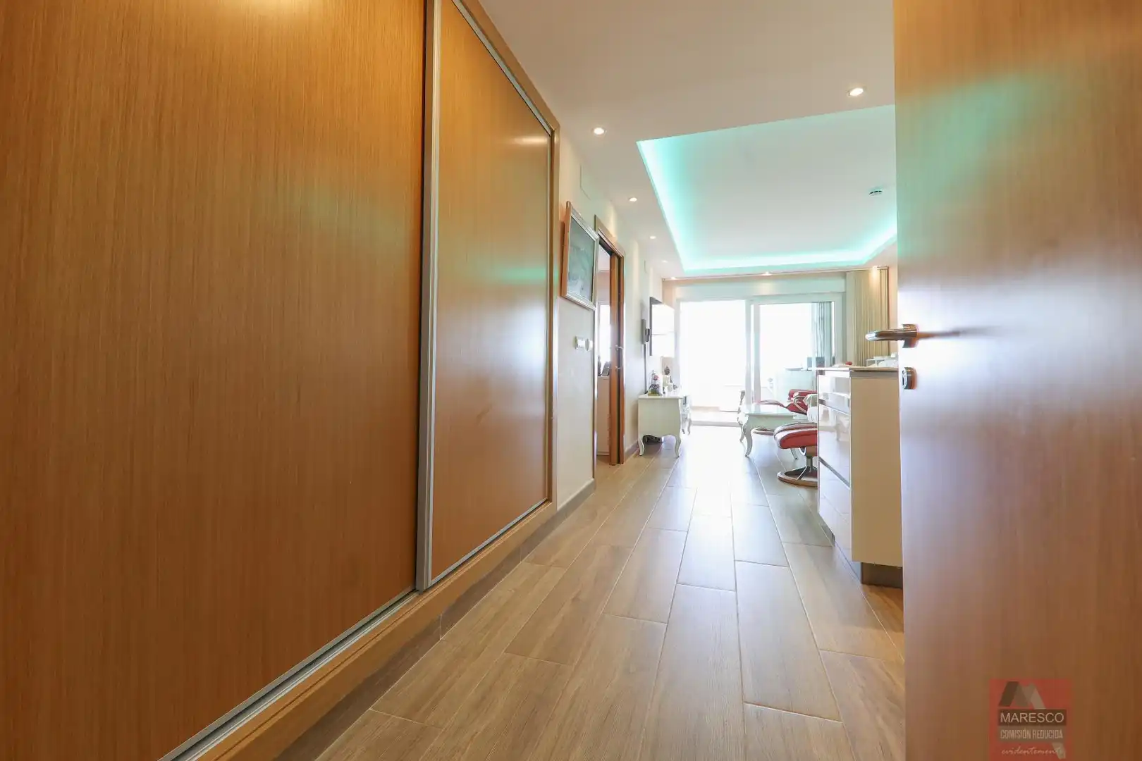 Apartments for sale in Málaga  with Air Conditioner, Heating and Terrace