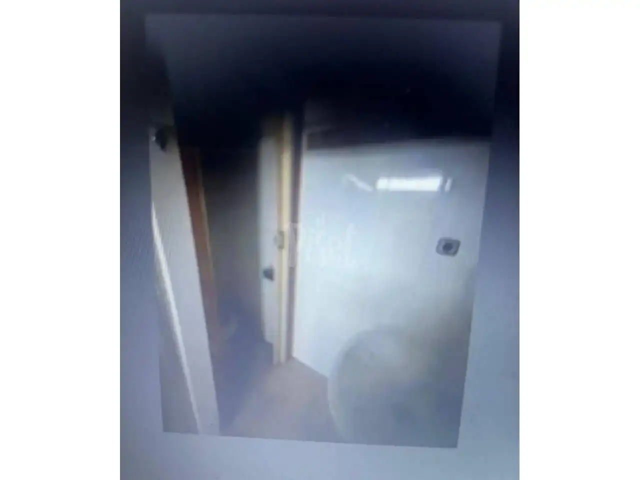 Badezimmer von Geschaftsraum zum Verkauf in Valls