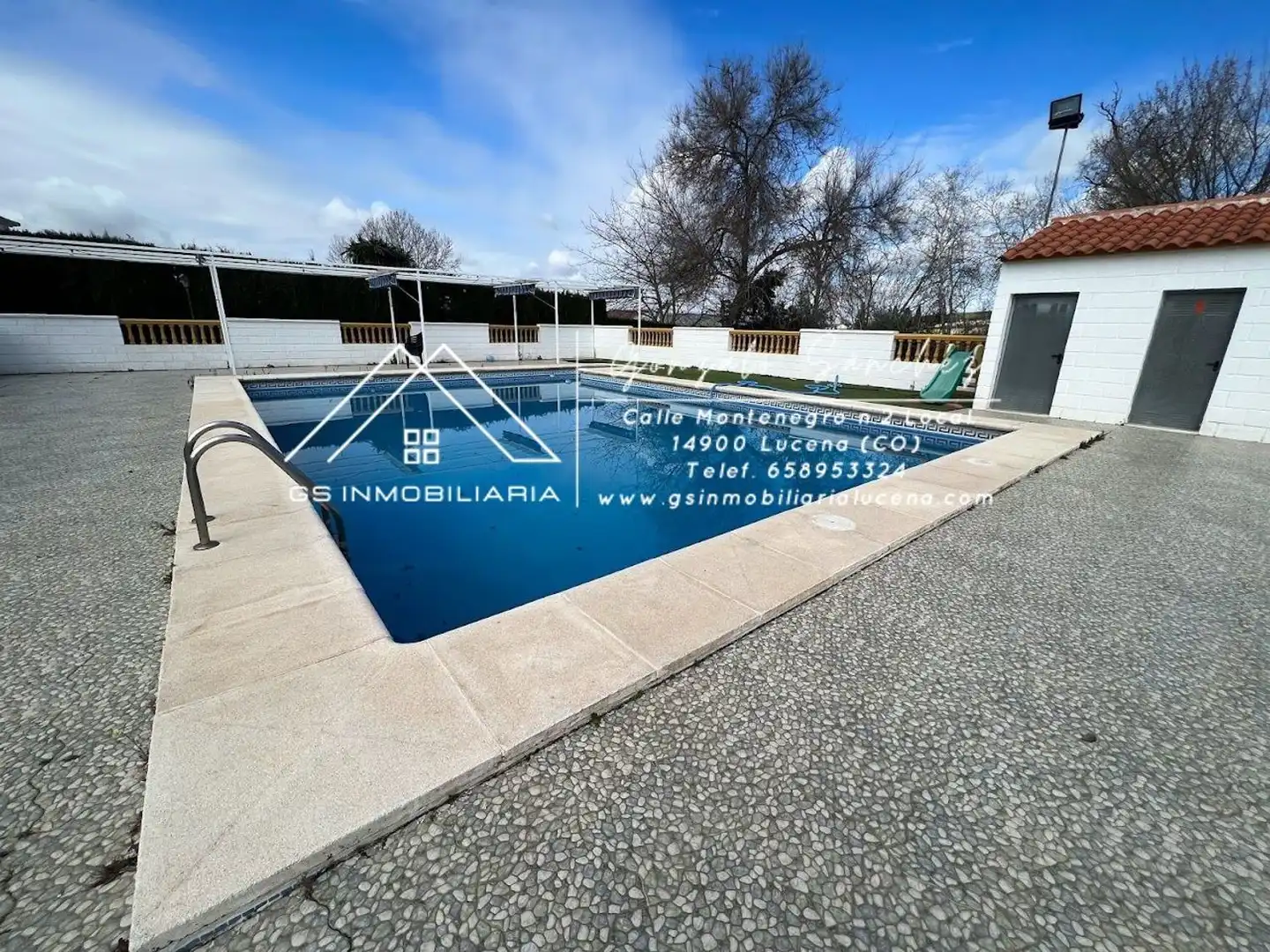 Casa o chalet en venta en Poleares