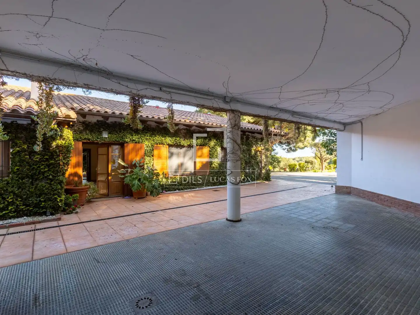 Villa avec piscine à vendre à Cabrera de Mar, imagen 10