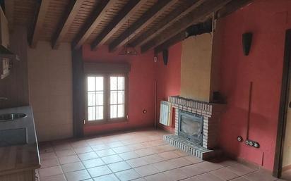 Living room of Flat for sale in Bonilla de la Sierra