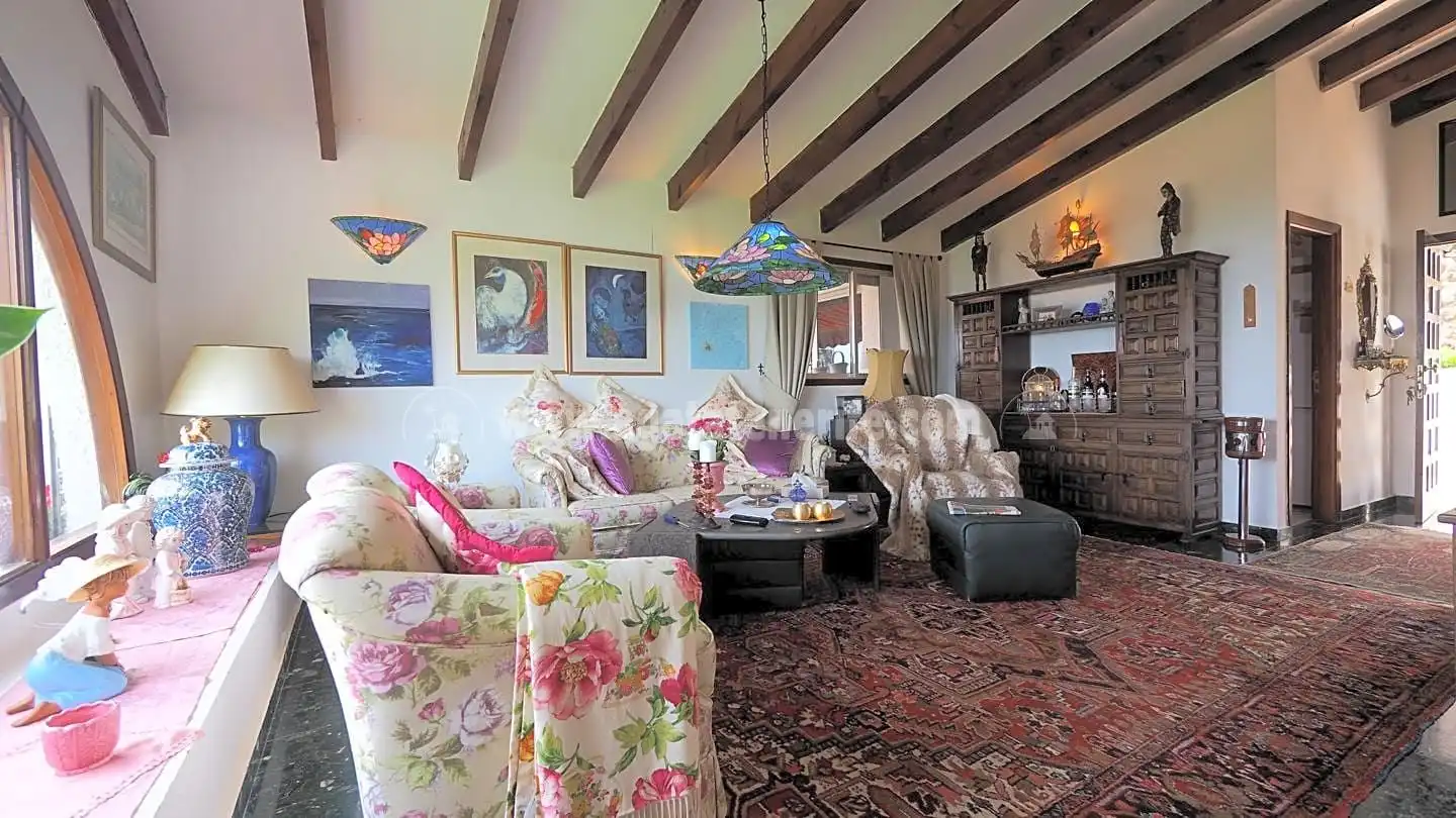 Bungalow with garden for sale in La Victoria de Acentejo, imagen 17