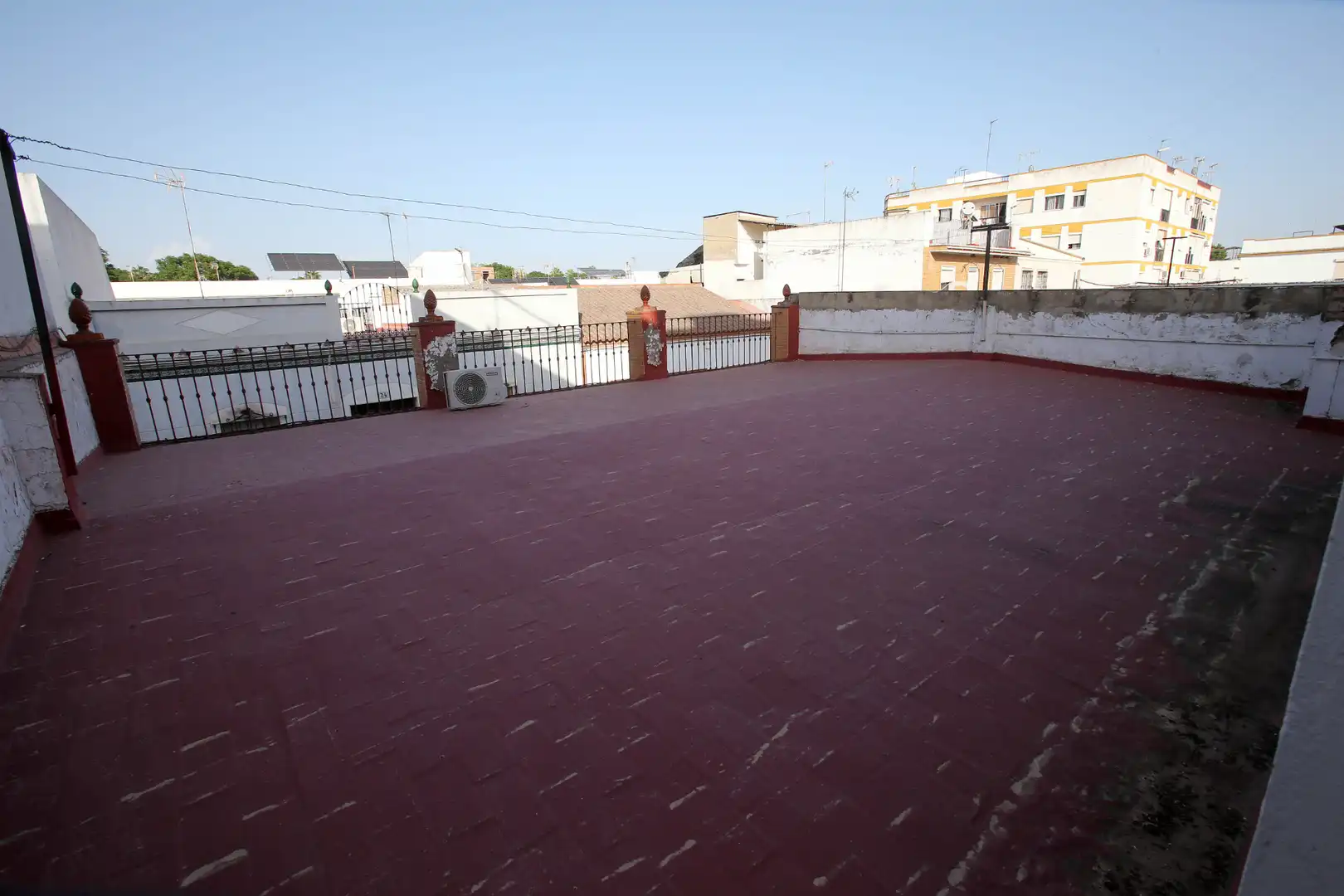 Casa adosada en venda a Calle Jiménez Fernández, San José de la Rinconada