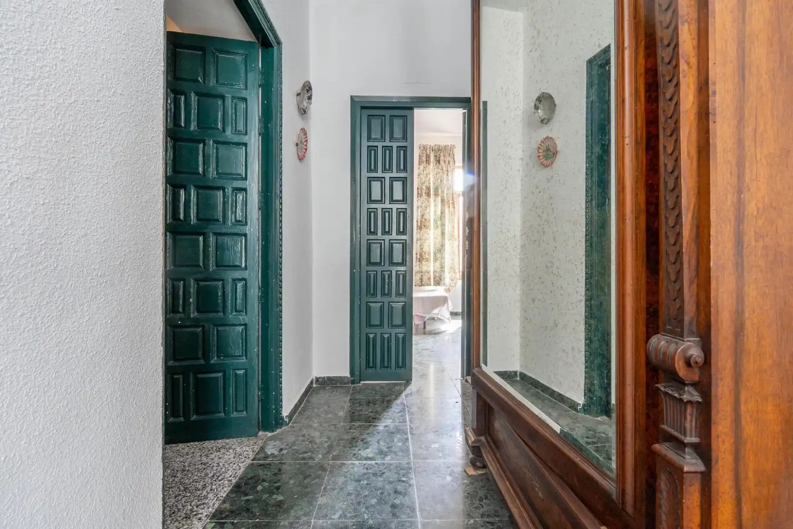 Piso en venta en Almuñecar Centro