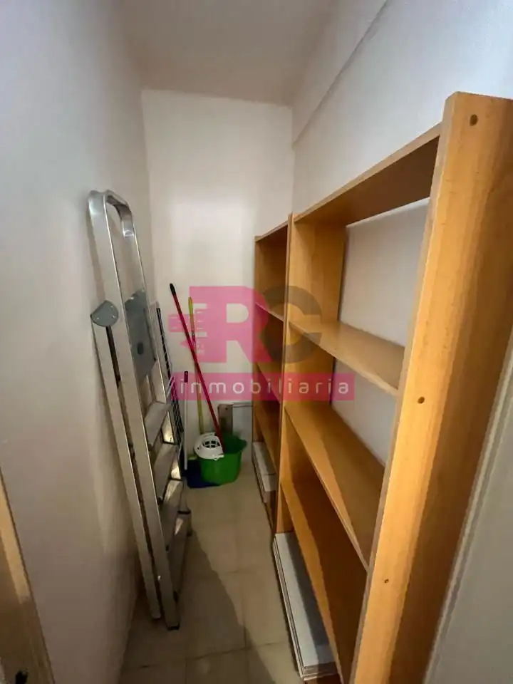 Flat for rent in Salamanca  with Heating, Storage room and Furnished