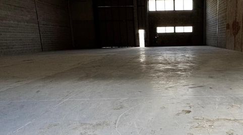 Foto 3 von Fabrikhallen zur Miete in Llevant, Igualada