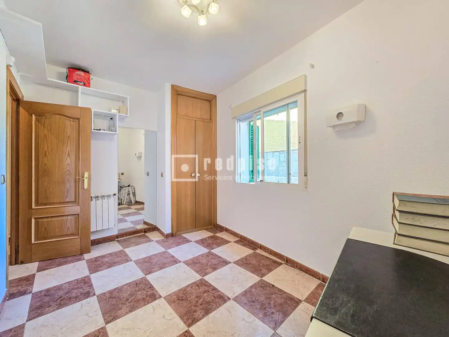 Chalet con jardín en venta en Becerril de la Sierra, imagen 11
