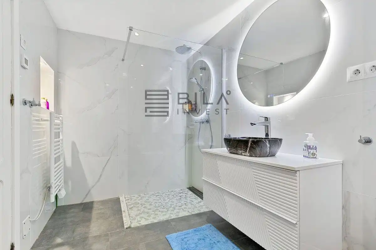 Chalet con piscina en venta en Los Eucaliptos, imagen 21
