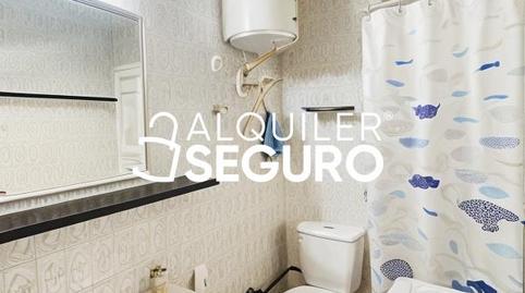 Photo 2 of Study to rent in Camino Desierto, Pueblo, Castellón