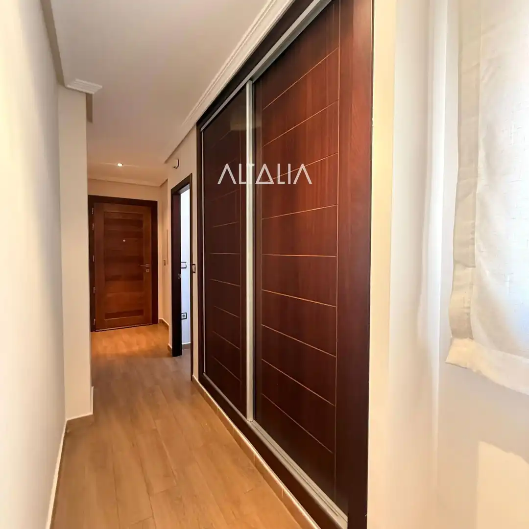 Flat for sale in Cuenca  with Heating, Terrace and Storage room
