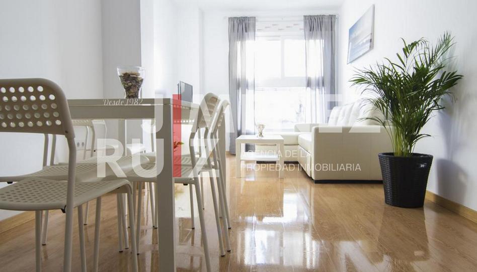 Foto 1 de Pis en venda a Casco Histórico - Zona Alta, Cádiz