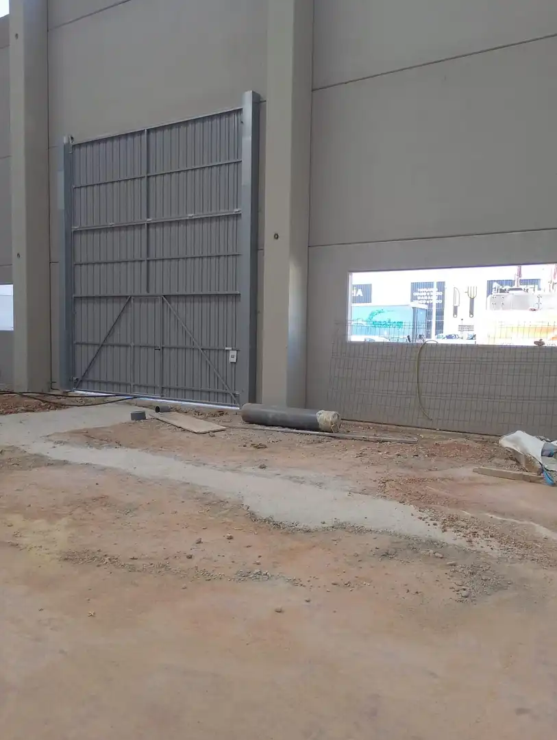 Nau industrial de lloguer a Polígono del Aeropuerto, imagen 6