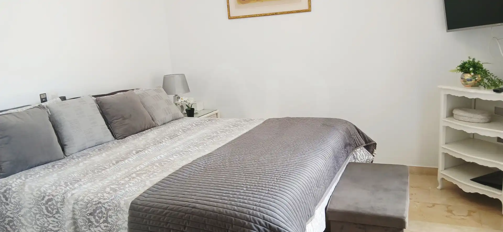 Maison avec piscine à vendre à El Faro de Calaburra - Chaparral, imagen 15