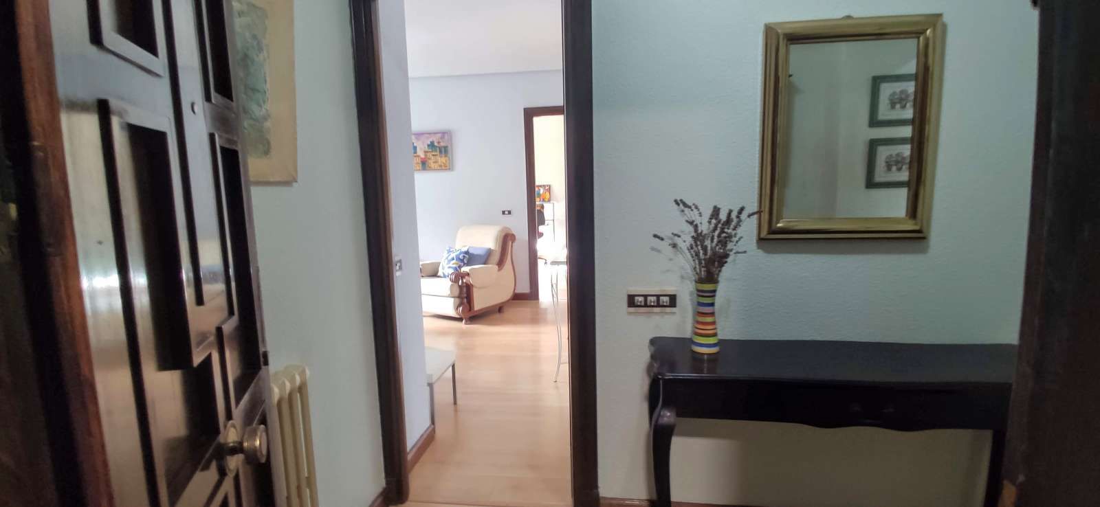 Apartment to share in San Vicente - Las Úrsulas