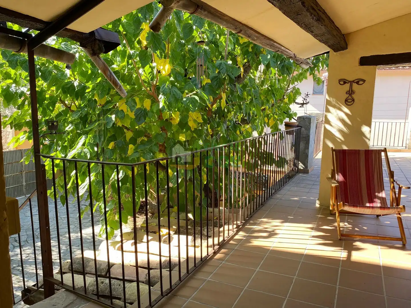 Casa con terraza en venta en Les Avellanes i Santa Linya, imagen 23
