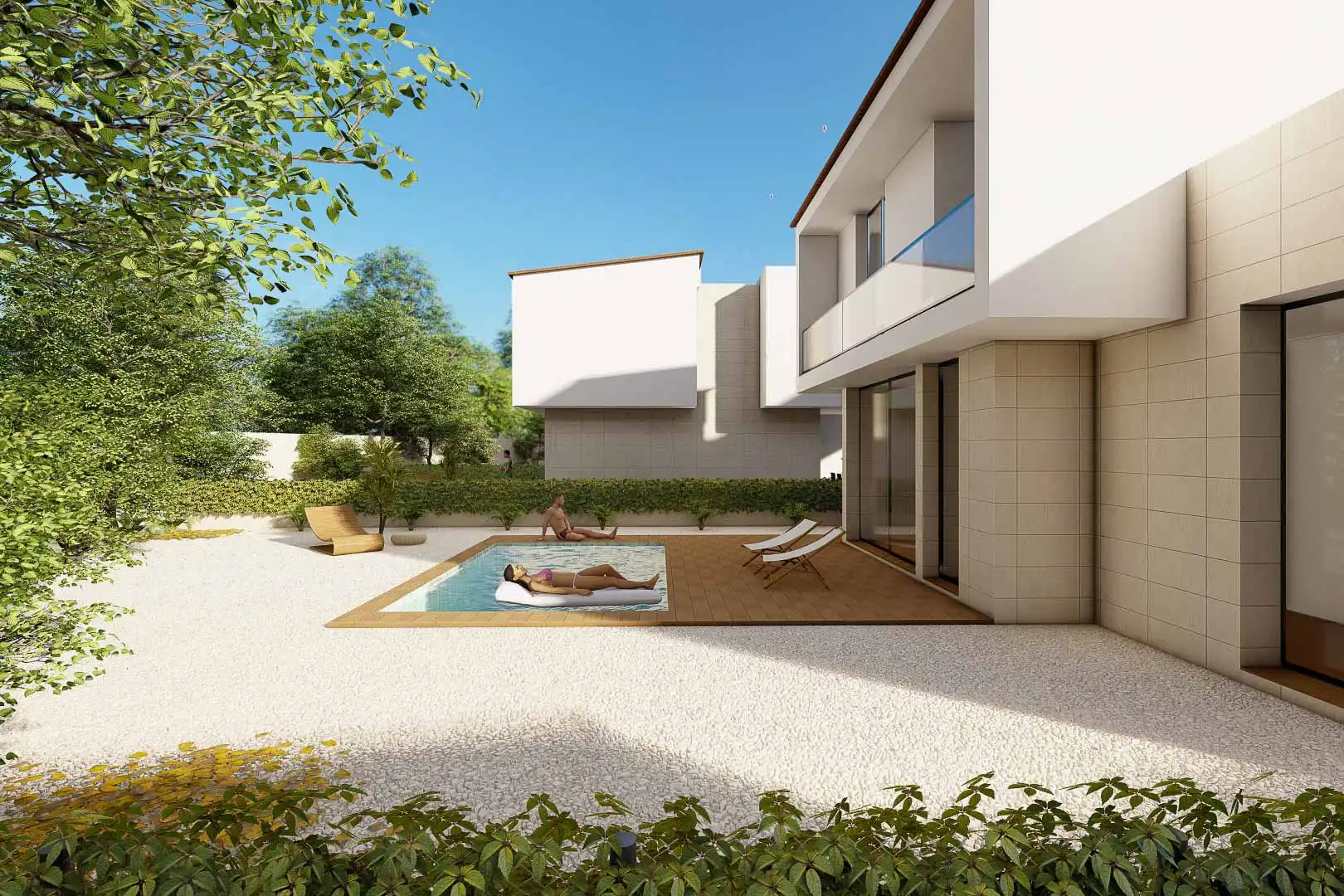 Villa avec piscine à vendre à Montebello - Nou Espai, imagen 6