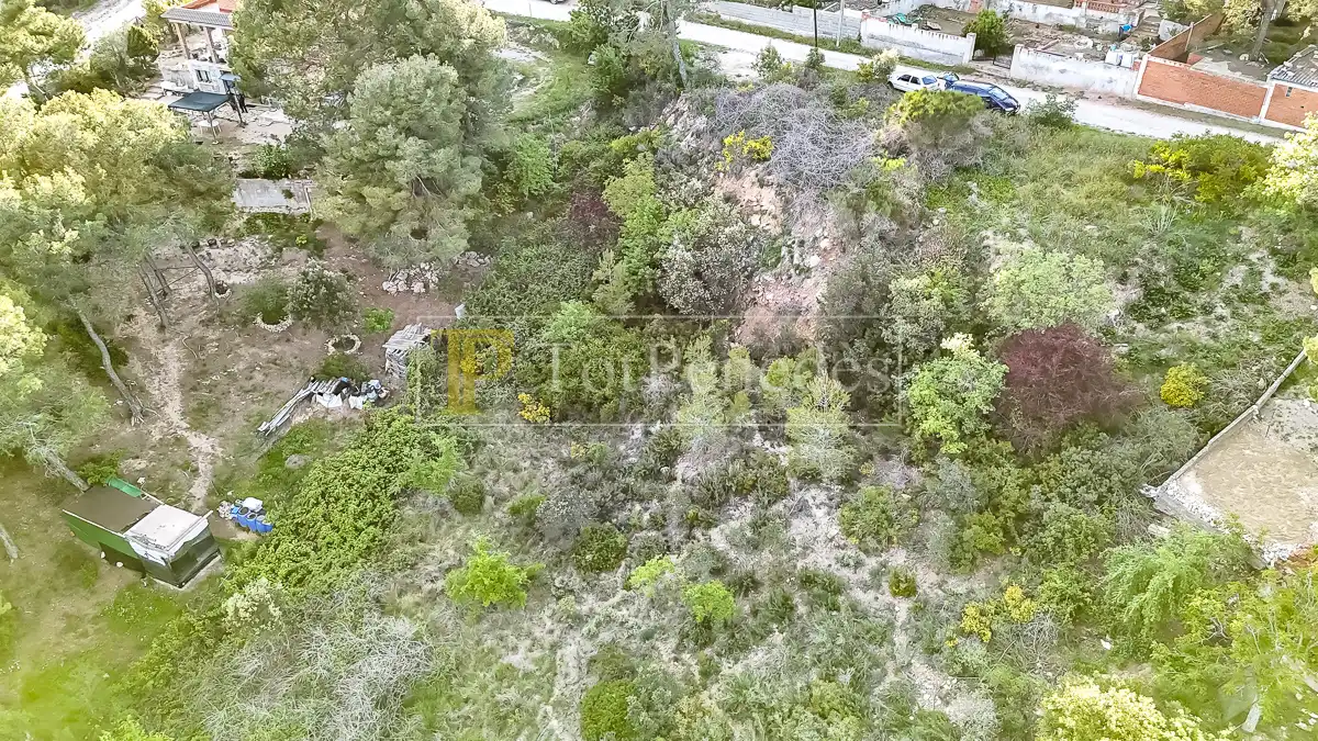 Terreny residencial en venda a Carrer Sant Elies 505, imagen 10