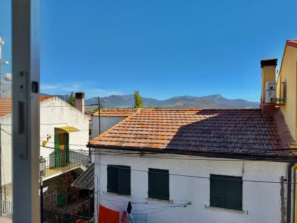 Casa aparellada amb terrassa en venda a Guadarrama, imagen 53