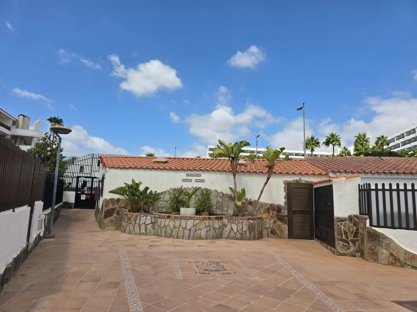 Bungalow avec piscine à louer à Playa del Inglés, imagen 21