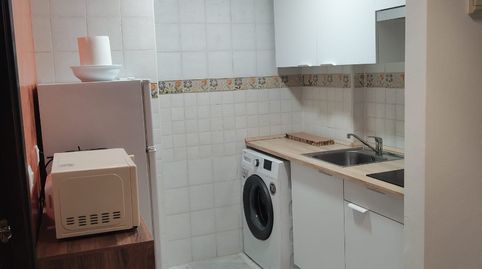 Foto 5 de Apartamento de alquiler en Calle Flota, Triana Casco Antiguo, Sevilla Capital