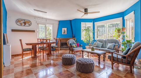 Photo 5 of Houses for sale in Calle Cañada Real de Merinas, Guadarrama, Madrid