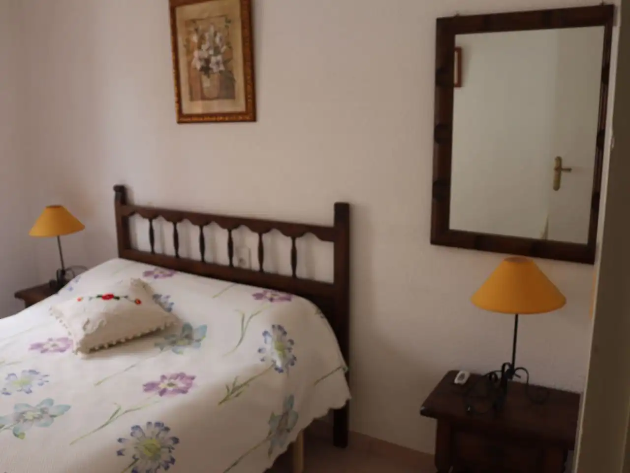 Bungalow zum Verkauf in Carrer d'Osca 3, imagen 22