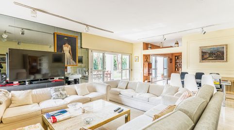 Foto 2 de Casa o chalet en venta en Villafranca del Castillo, Villanueva de la Cañada