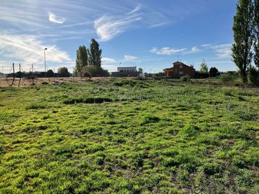 Terreno residenziale in vendita a Sud 12 780