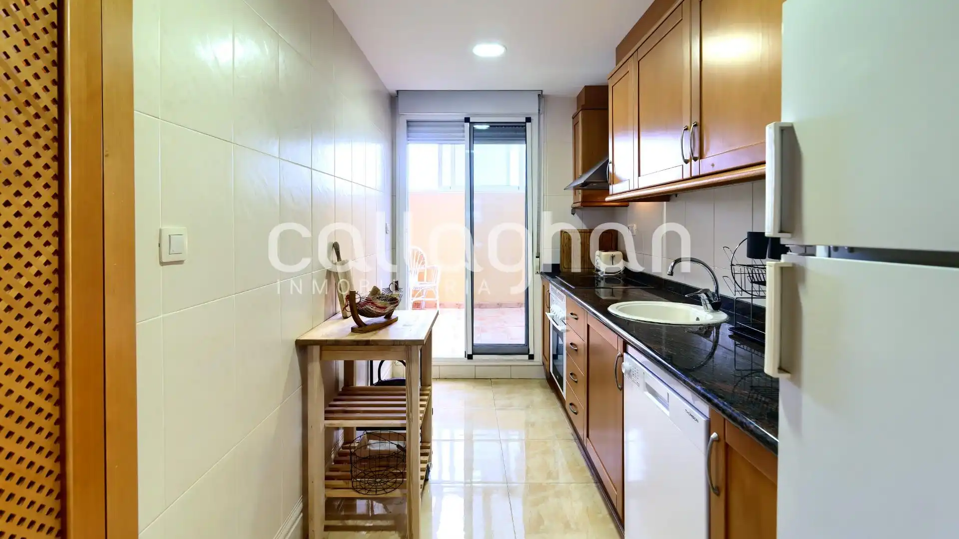Duplex con piscina in vendita a Chilches / Xilxes, imagen 18