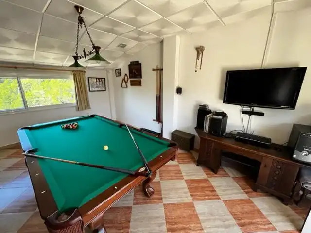 Detached house with pool for sale in del Centre, imagen 7