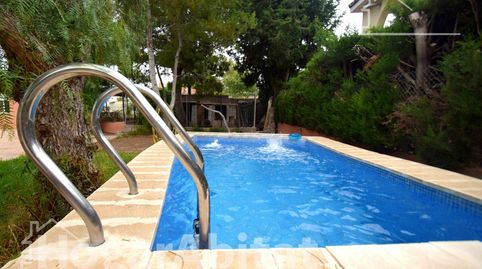 Foto 2 de Casa o chalet en venta en Travesía Safareig, Urbanizaciones, Llíria