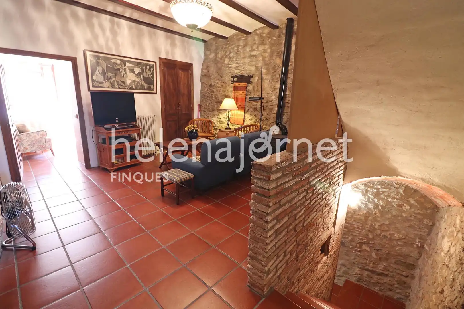 Casa adosada en venta en Calonge i Sant Antoni con Calefacción y Trastero